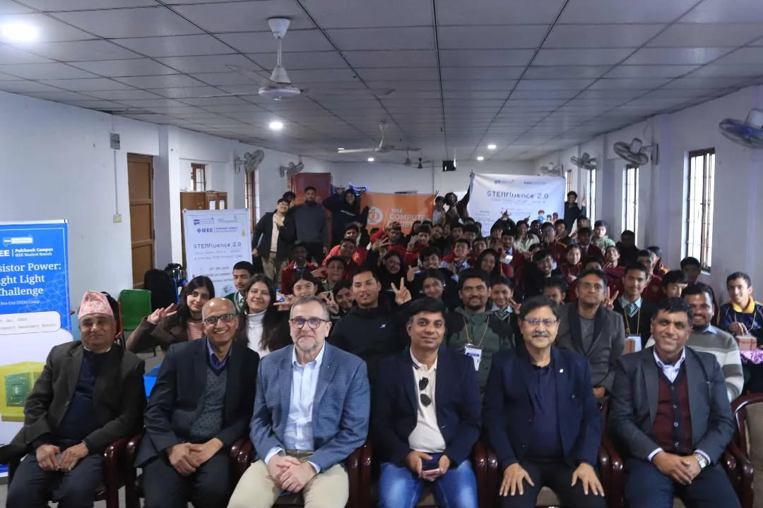 Stemfluence 2.0